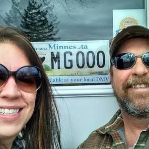 Meet your Posher, Stephanie